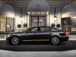 Lexus LS460L 2012 года (EU)